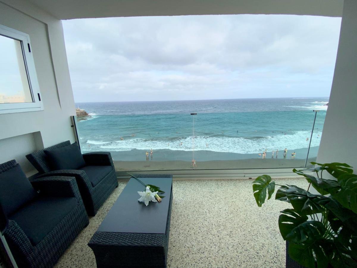 Frente Al Mar Con Gran Terraza Y Hermosas Vistas