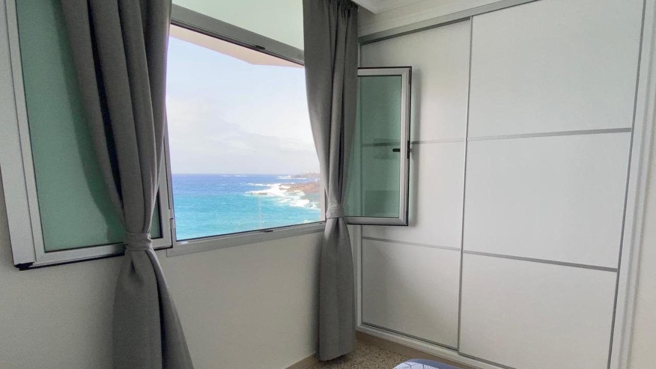 Frente Al Mar Con Gran Terraza Y Hermosas Vistas