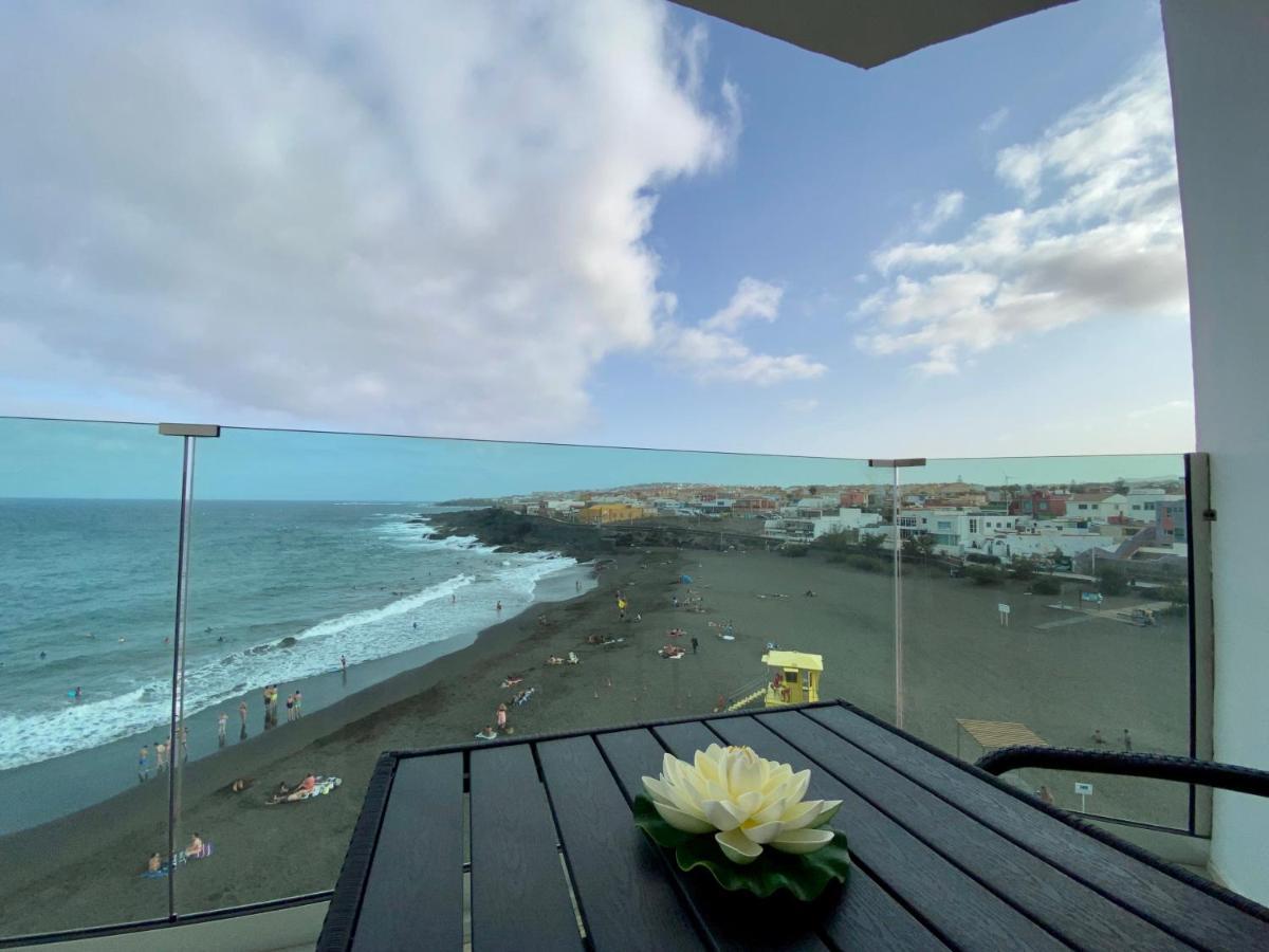 Frente Al Mar Con Gran Terraza Y Hermosas Vistas * Las Palmas de Gran Canaria