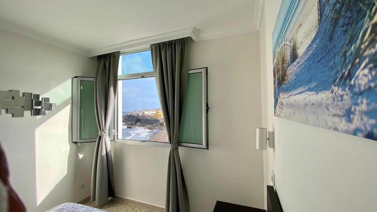 Frente Al Mar Con Gran Terraza Y Hermosas Vistas
